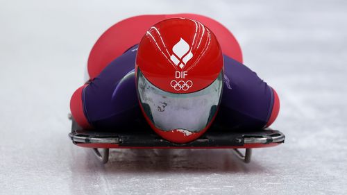 Se det her: Nanna Vestergård Johansen holder sig top-20