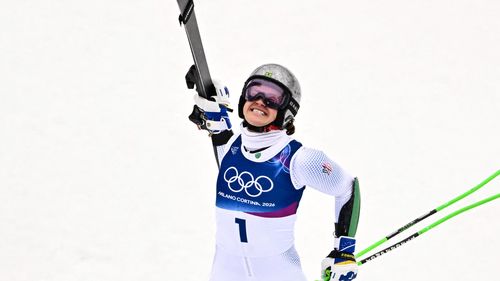 Pinheiro Braathen schlägt Odermatt: Die Entscheidung im Riesenslalom