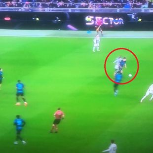 Inter-Juventus, moviola: rosso ingiusto a Kalulu, VAR impotente al Meazza