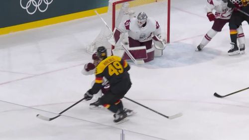 Perfekte Antwort: Kälble mit dem 2:1 für Deutschland