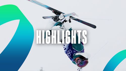 Freestyle skiën - Milaan Cortina 2026 - Olympische hoogtepunten
