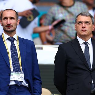 Decisioni Giudice Sportivo: Inibizioni per Comolli e Chiellini