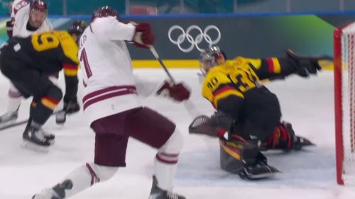 Direkt nach dem Bully: DEB kassiert Ausgleich - danach gibt's Zunder