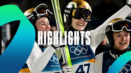 Stroem fa doppietta in Val di Fiemme, Sieff 13esima: gli highlights