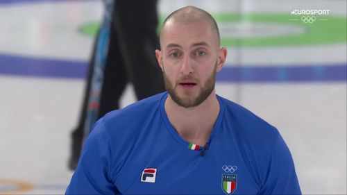 Mosaner, sei un maestro: rivivi la splendida bocciata contro la Cechia