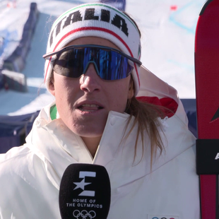 Goggia: Talento e Determinazione nello Sci