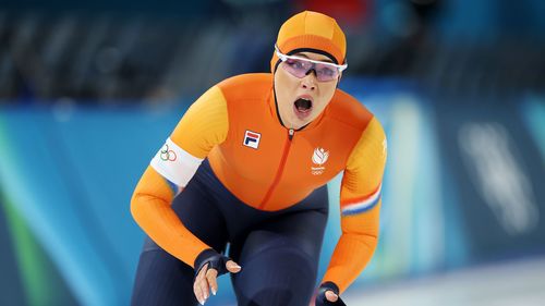 Jutta Leerdam se queda con la miel en los labios: Segunda medalla tras una insultante Kok