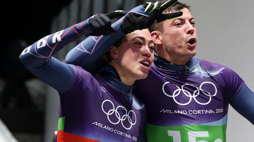 Watch: Weston delivers another gold for Team GB on Super Sunday