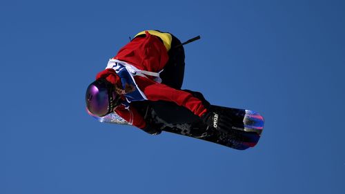 Nora Cornell brilla en una segunda ronda más que notable para cerrar sus Juegos con un top-20