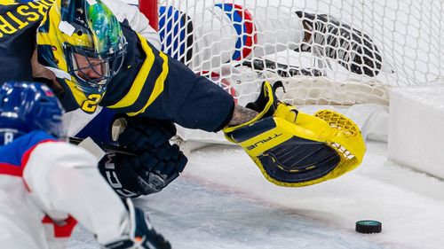 Drin oder nicht? Torlinien-Szene sorgt für Millimeter-Debatten