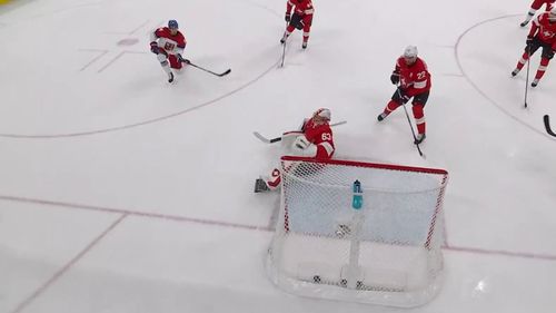 Tolle Kombination: Chlapik bringt Tschechien in Führung