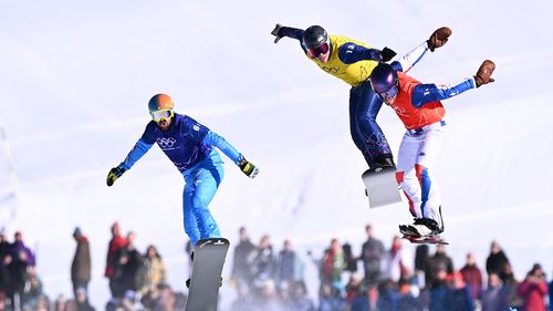 "Sie will das unbedingt": Bankes holt Rückstand auf und gewinnt Gold