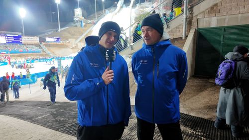 Tomasiak jest w gazie - przewidywania ekspertów przed konkursem duetów na IO Mediolan - Cortina 2026