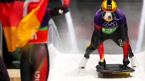 Silber-Garanten unter sich: Kreher/Junkg schlagen wieder zu