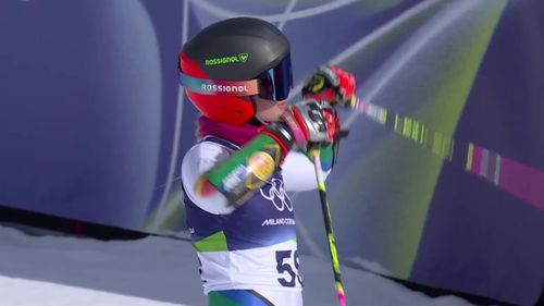 Start für Südafrika: Olympia-Debüt für Markthaler am Geburtstag