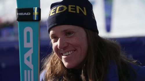 Hector nach Silber: "Ich bin so glücklich und stolz"