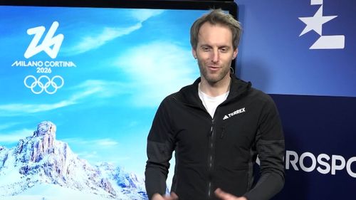 Dopfer blickt auf DSV-Herren: "Haben nie durch Breite geglänzt"