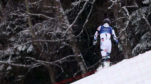 Watch as heartbroken McGrath launches poles, collapses in anguish as Olympic dreams dashed