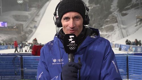 Schmitt zum Drama: "Man muss schneller klare Entscheidung treffen"