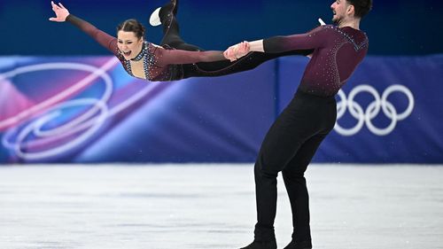 "Wirklich bemerkenswert!" Hocke/Kunkel mit starker Debüt-Kür