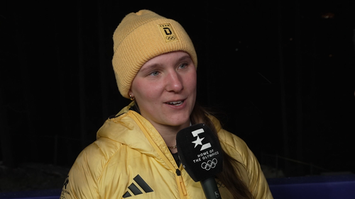 Buckwitz: "Vielleicht sind wir Viertplatzierten die wahren Gewinner"