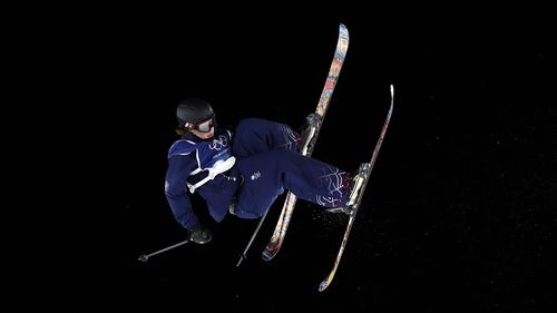 Muir produced 'masterclass' says Fuller - 'Wasn't here for fourth place'