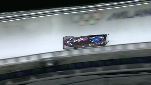 Clamorosa Meyers Taylor! Oro nel monobob con rimonta show nella 4ª run