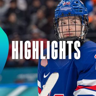 Highlights Hockey Olimpiadi Milano Cortina 2026