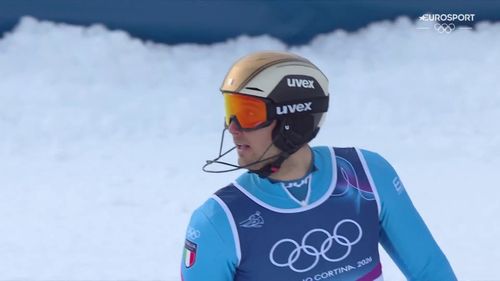 Saccardi porta a termine il compito: in top15 nello slalom, la seconda manche