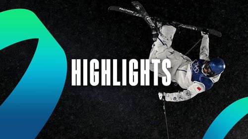 Freestyle skiën - Milaan Cortina 2026 - Olympische hoogtepunten