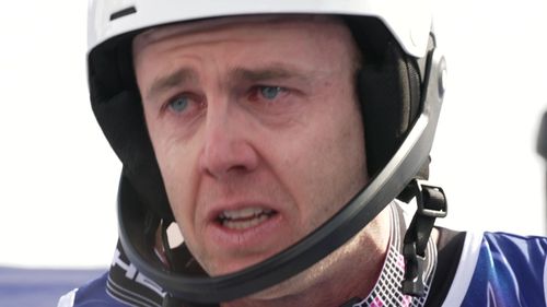 "Es ist Zeit": Emotionaler Ryding spricht von Karriereende