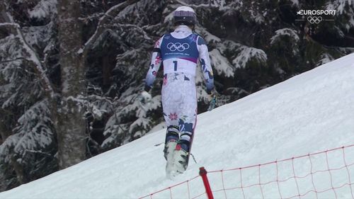 Dramat Atle Lie McGratha, Loic Meillard mistrzem olimpijskim w slalomie na ZIO 2026