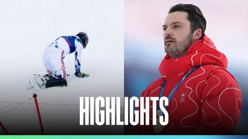 Meillard, Saccardi e il dramma di McGrath: gli highlights dello slalom in 200"