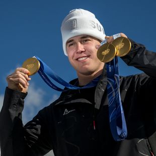 Steiniger Weg zu Gold: Ein Millionär war von Allmens Rettung