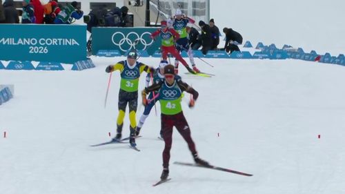 Zobel fehlerfrei im Liegen! Deutschland übernimmt Staffel-Führung