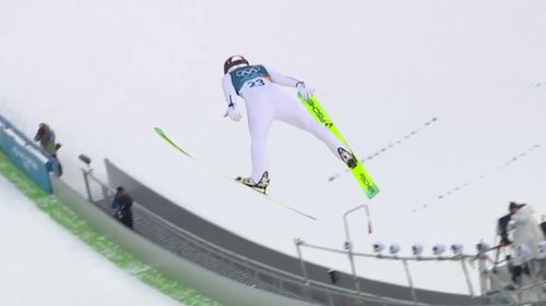 136,5 Meter! Yamamoto mit Kombi-Bestleistung von der Großschanze