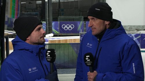 Kuske analysiert Monobob-Krimi: "Oberer Teil war entscheidend"