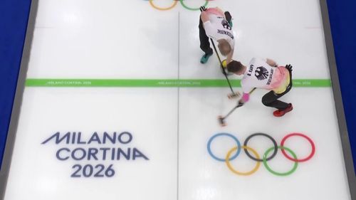 Starker Hammer: Deutschland erobert Führung zurück