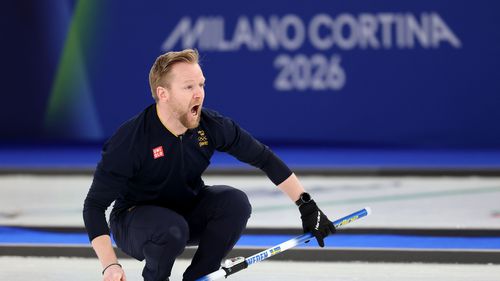 A svájciak elleni vereséggel eldőlt, a címvédő svédek búcsúznak a férfi curlingtornán