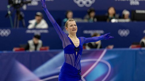 Quelques erreurs mais la qualification est assurée : le passage de Schild en vidéo