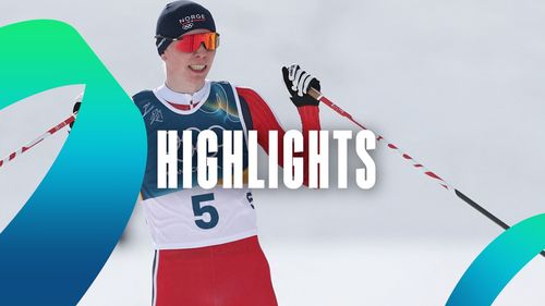 Milano Cortina 2026 - Kuzey Kombine - Olimpiyat Oyunları'nın Öne Çıkanları