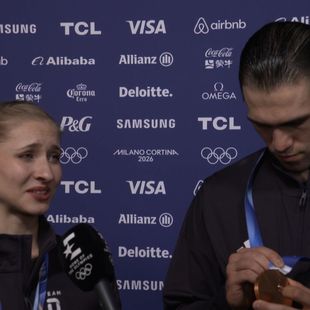 Enttäuschung nach Bornze? Hase: "Können sehr zufrieden sein"