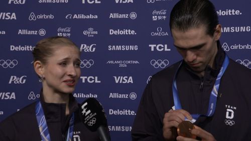 Enttäuschung nach Bornze? Hase: "Können sehr zufrieden sein"