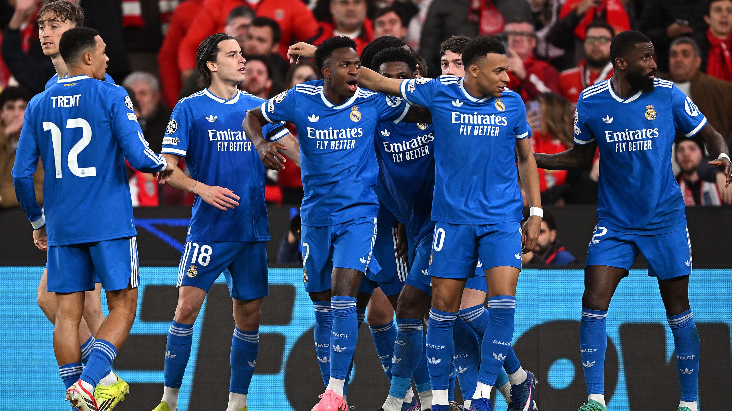 Monaco v PSG LIVE - UEFA Champions League play-off first leg