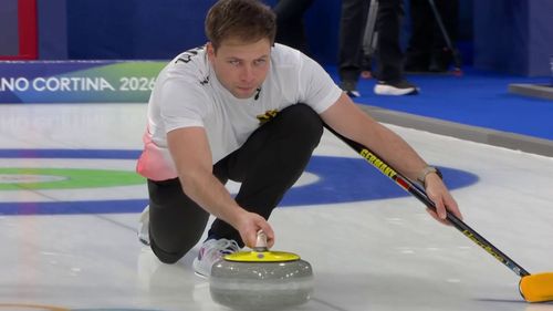 Starker Auftakt: Deutschland eröffnet mit Zweierhaus gegen Tschechien