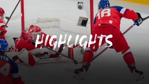 Highlights: Traumtore am Fließband zwischen Tschechien und Dänemark