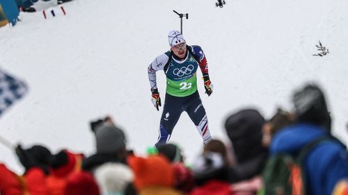 "Nicht von dieser Welt!" Jacquelin-Wahnsinn in der Staffel