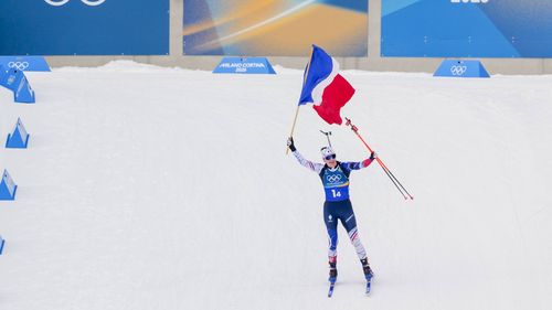 Jeanmonnot a tout relancé, Michelon et Simon ont tout écrasé : le résumé vidéo du sacre tricolore