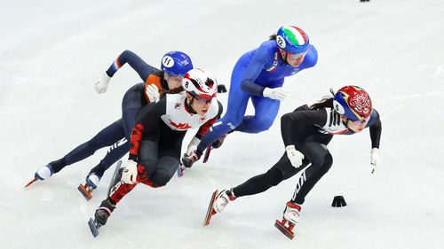 El oro es de Corea del Sur en un final apasionante y con chasco para Países Bajos