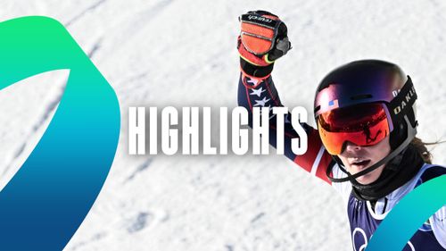 Milano Cortina 2026 - Alpineskiën - Slalom Kadınlar - Olimpiyat Oyunları'nın Öne Çıkanları